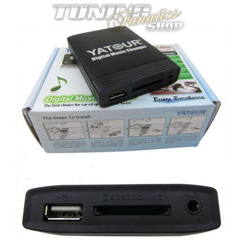 Usb mp3 adapter 3 - usb,
