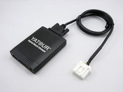 Usb mp3 aux cd - in,
