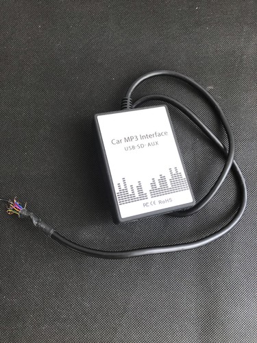 Auto mp3 player radio - auto,