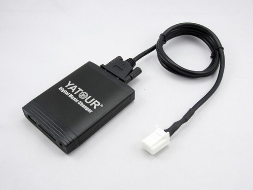 Usb aux mp3 - usb, sd