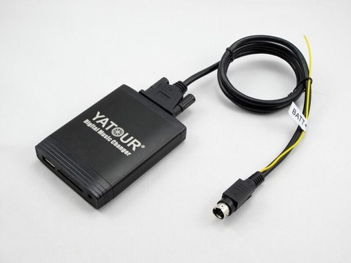 Usb aux mp3 - aux, passend