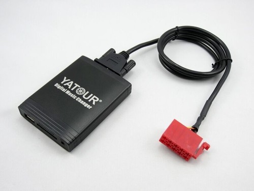 Usb mp3 aux - sd,
