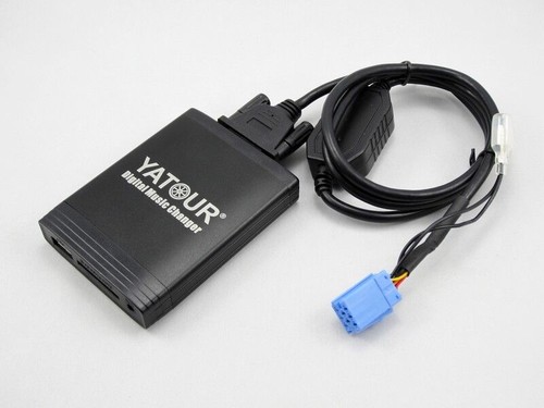 Usb adapter aux mp3 - usb,