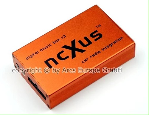 Ncxus pro pin usb sd - ncxus,