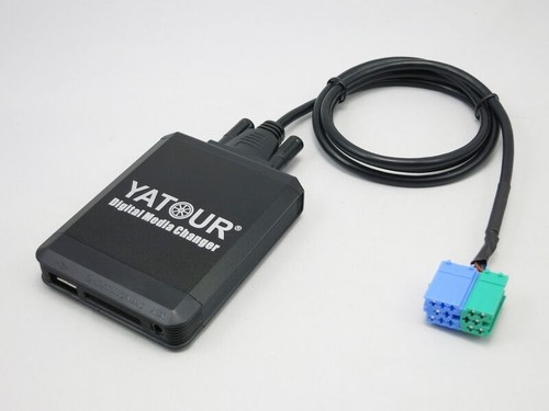 Usb mp3 aux adapter - mp3,