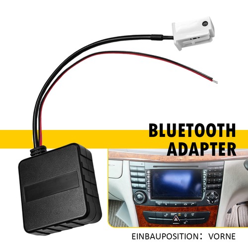 Für mercedes audio aps - audio,