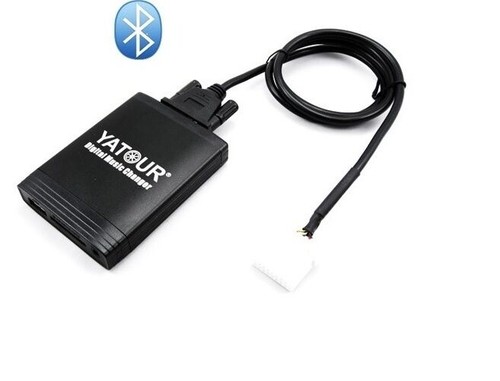Bluetooth usb passend - bluetooth, sd