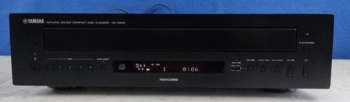 Yamaha c600 fach - yamaha, 5-fach